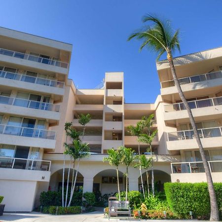 Maui Banyan Apartman Wailea  Kültér fotó